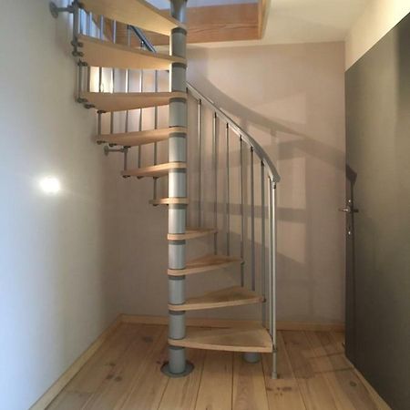 Parlamentarium Apartment Брюссель Экстерьер фото