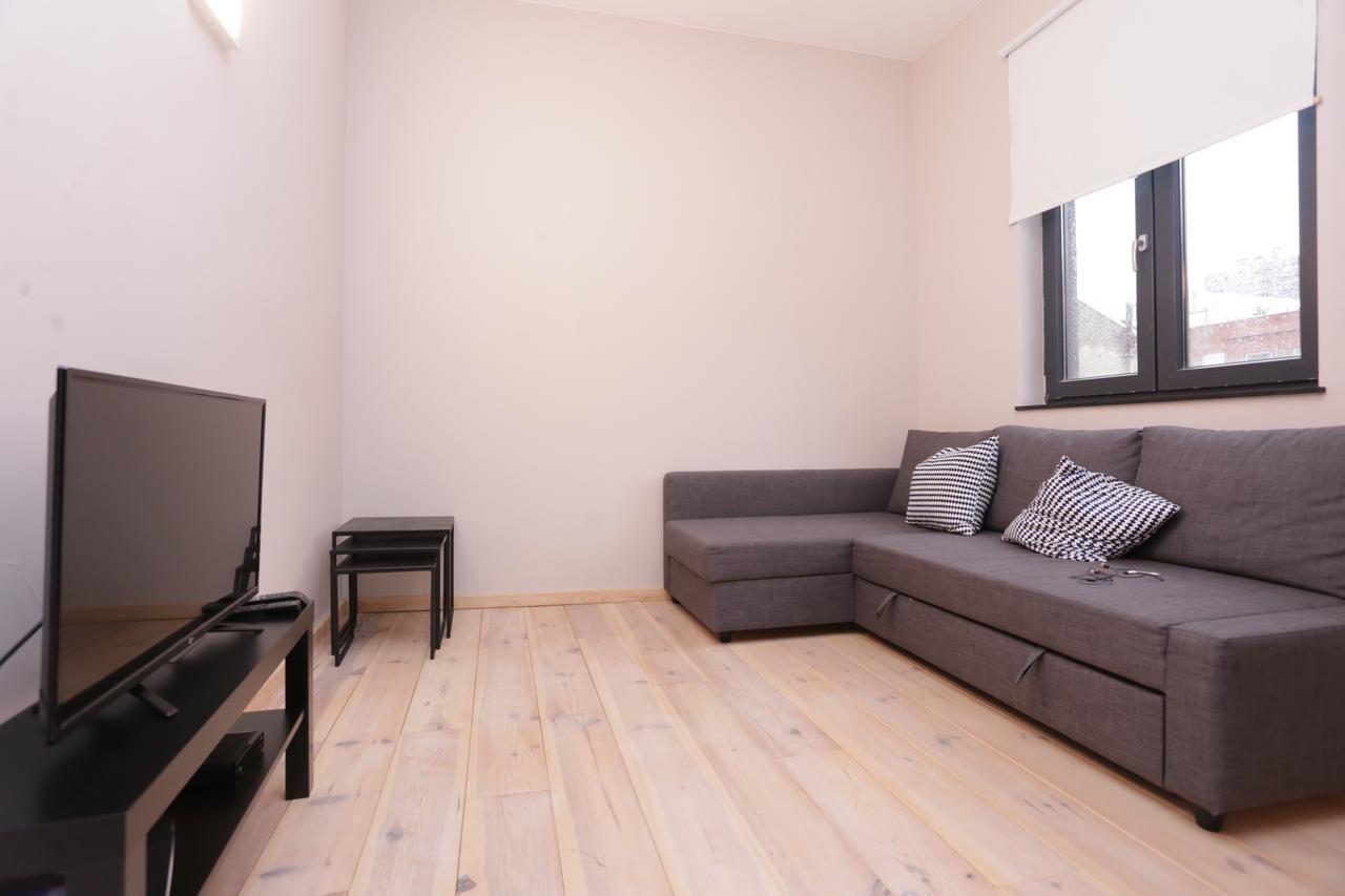Parlamentarium Apartment Брюссель Экстерьер фото