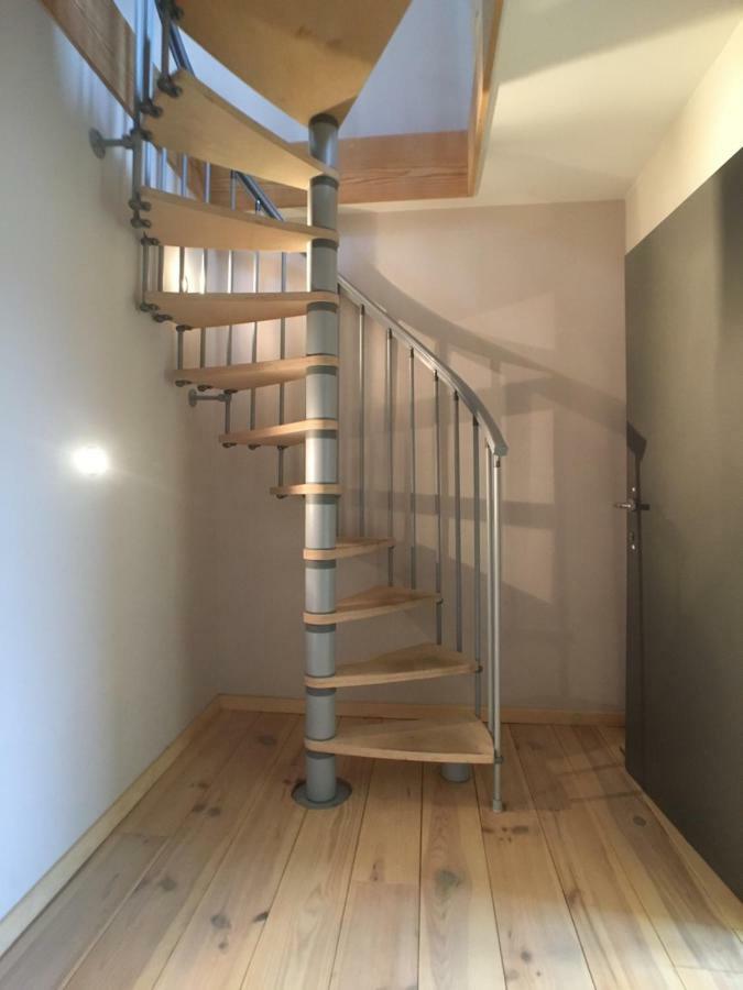 Parlamentarium Apartment Брюссель Экстерьер фото