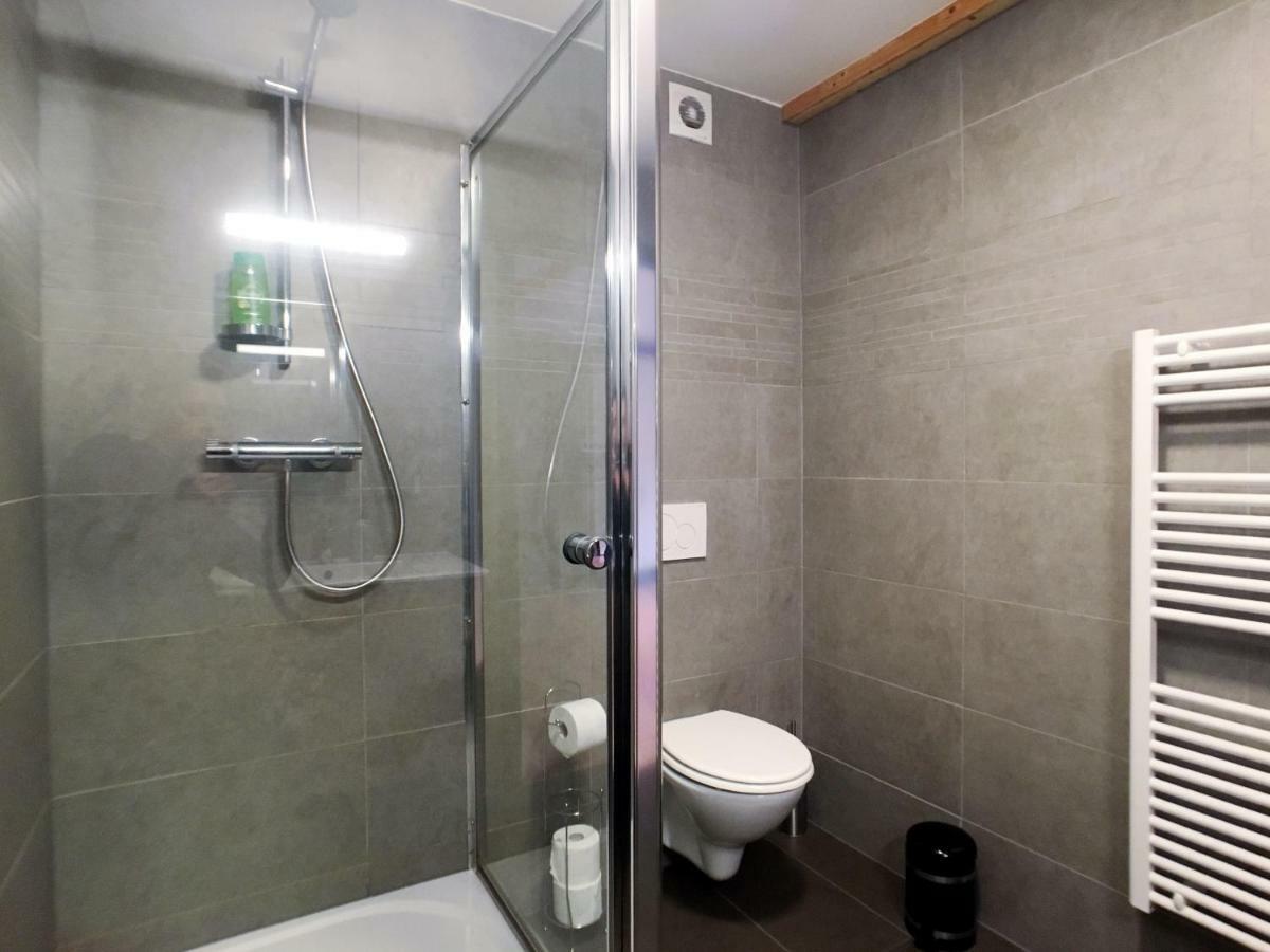 Parlamentarium Apartment Брюссель Экстерьер фото
